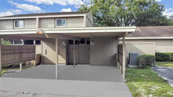 $164,900 | 8608 Cattail Drive, Unit 8608, Temple Terrace, FL 33637