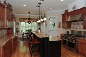 2212 Center Spring Raleigh, NC 27603 - Photo 2 of 6 Photo 2