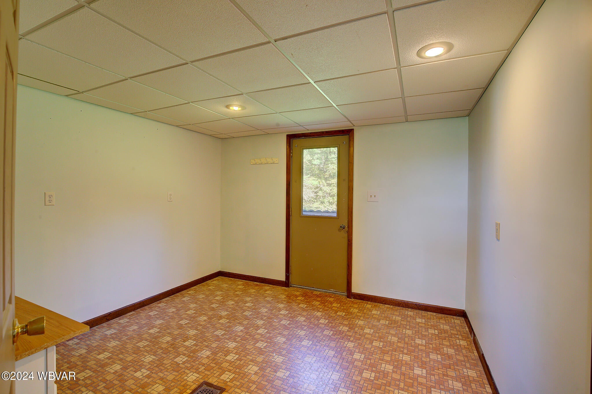 3023 Slacks Run Road Trout Run, PA 17771 - Photo 26 of 43 Mud room