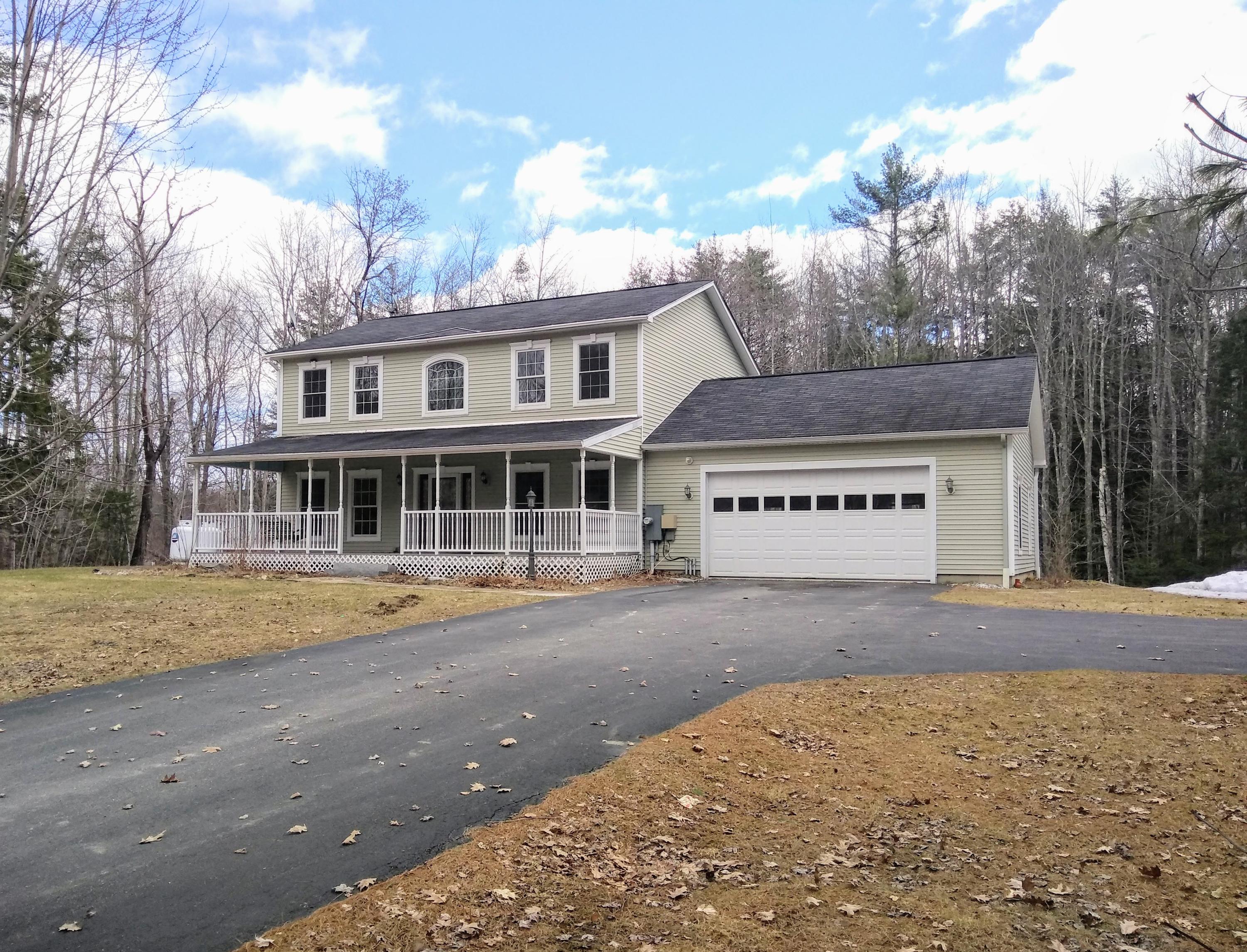 50 Oak Ridge West Wiscasset, ME 04578 - Photo 1 of 37 IMG_20190416_131951216