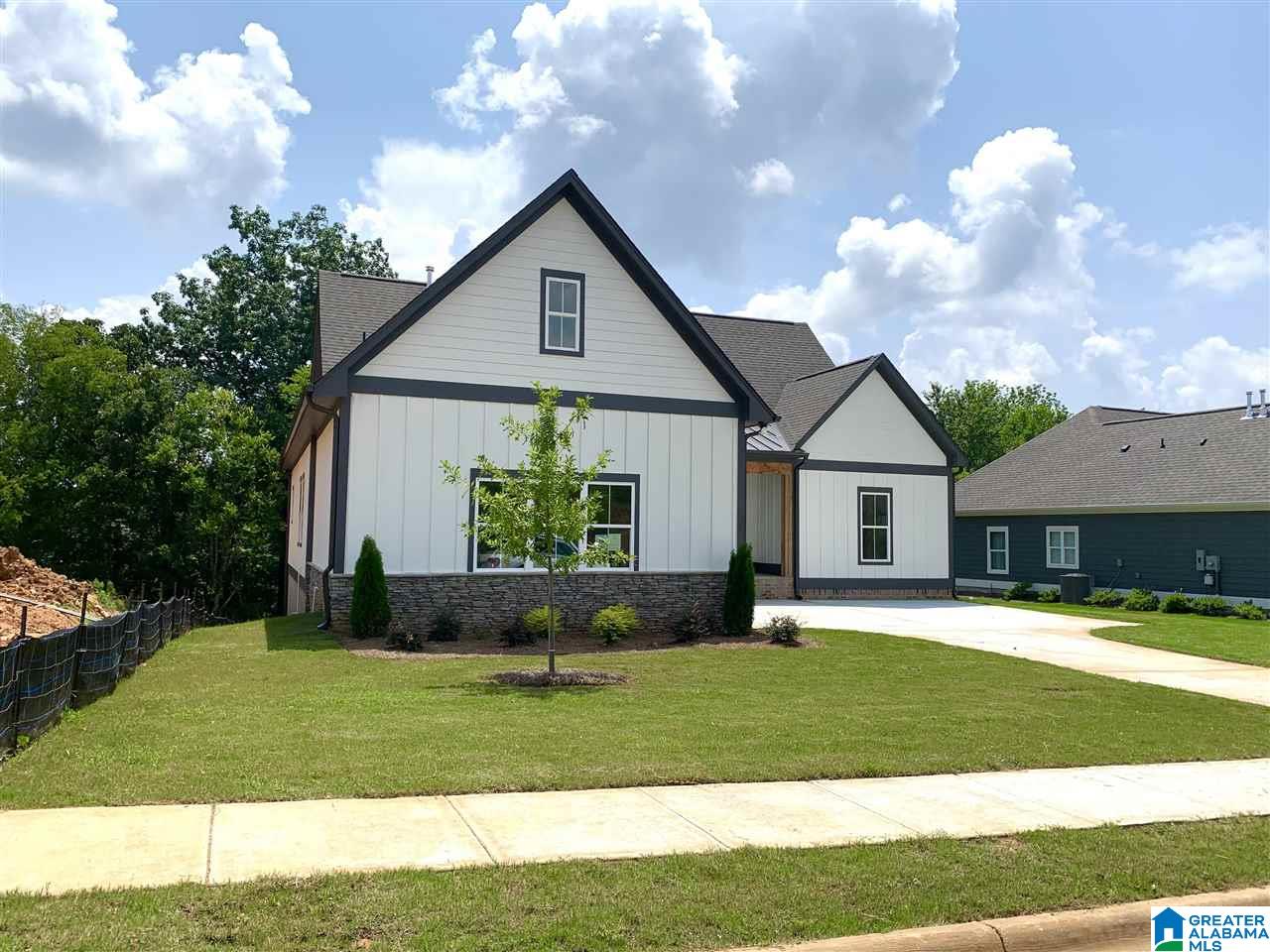 4030 Camellia Ridge Cove Pelham, AL 35124 - Photo 2 of 48
