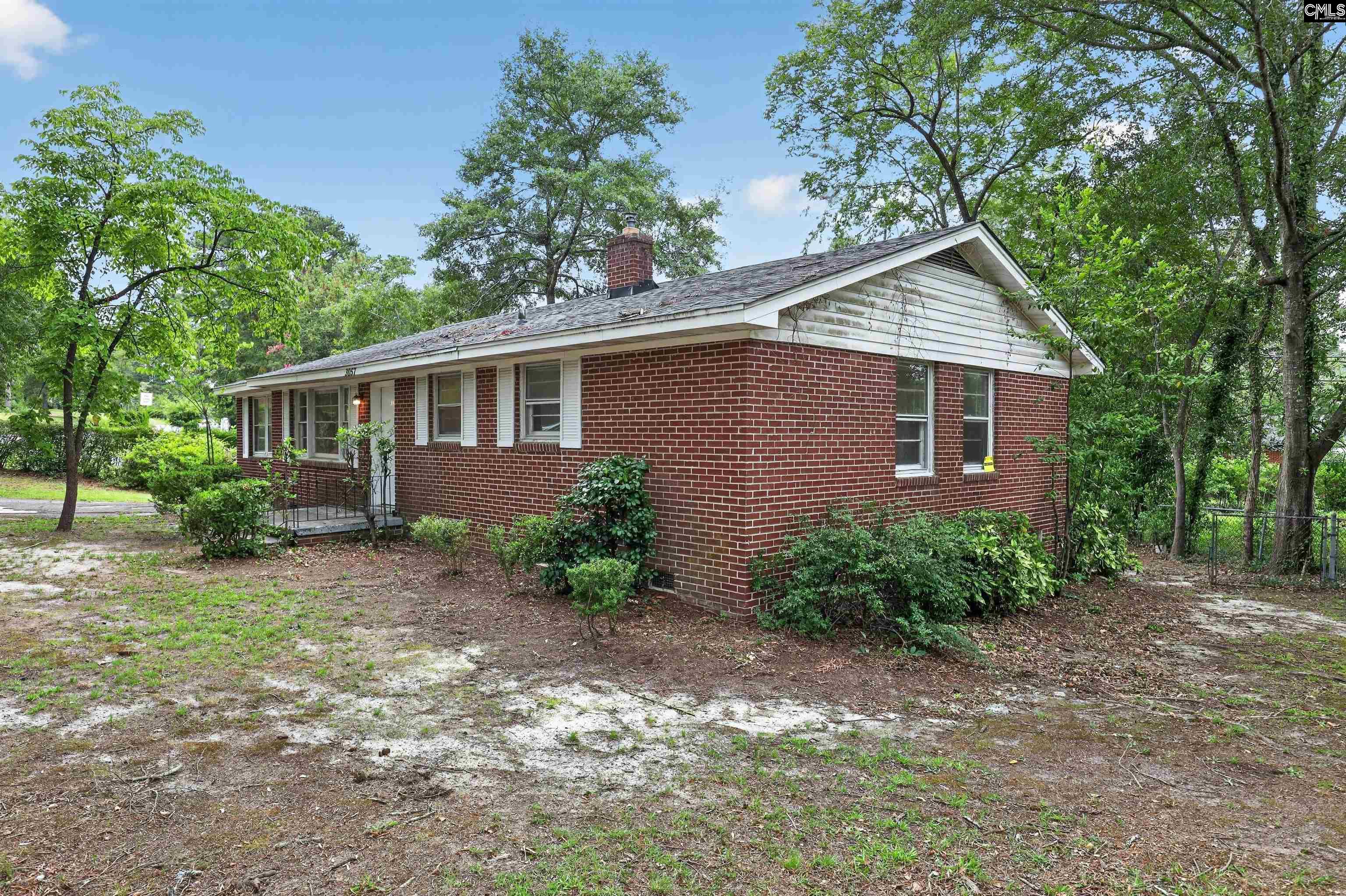 3057 Covenant Road Columbia, SC 29204 - Photo 3 of 30