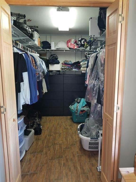 82 Martin Stream Road Fairfield, ME 04937 - Photo 22 of 35 22 walk-in closet in master