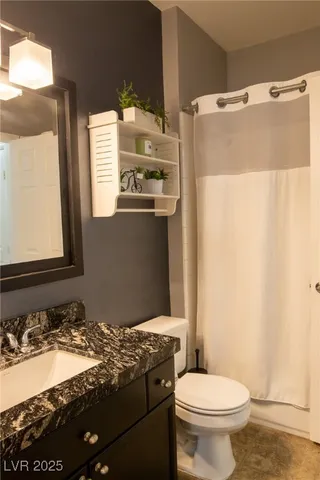 $345,000 | 10553 Pine Pointe Avenue, Unit 201, Las Vegas, NV 89144