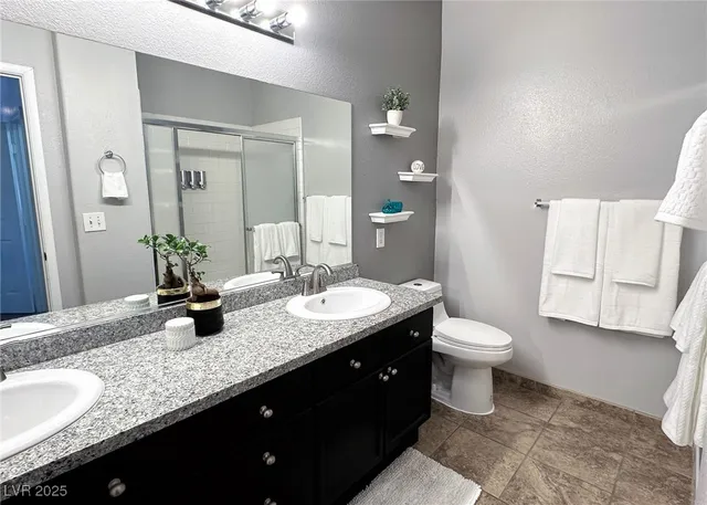 $345,000 | 10553 Pine Pointe Avenue, Unit 201, Las Vegas, NV 89144