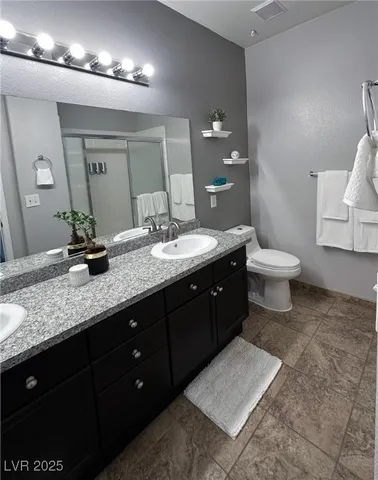 $345,000 | 10553 Pine Pointe Avenue, Unit 201, Las Vegas, NV 89144