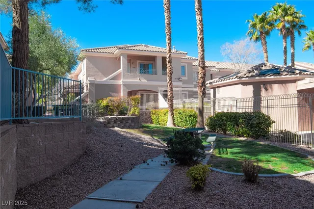 $345,000 | 10553 Pine Pointe Avenue, Unit 201, Las Vegas, NV 89144
