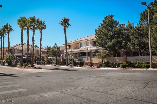 $345,000 | 10553 Pine Pointe Avenue, Unit 201, Las Vegas, NV 89144