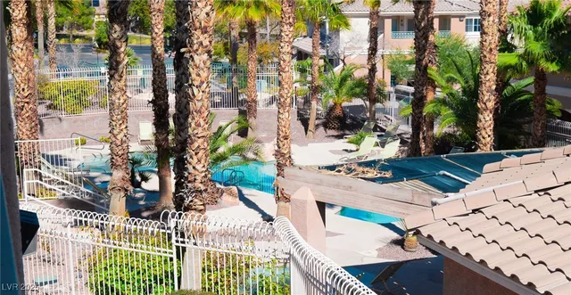 $345,000 | 10553 Pine Pointe Avenue, Unit 201, Las Vegas, NV 89144
