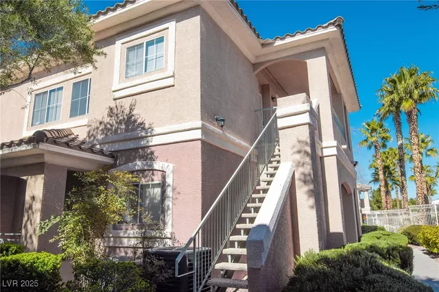 $345,000 | 10553 Pine Pointe Avenue, Unit 201, Las Vegas, NV 89144