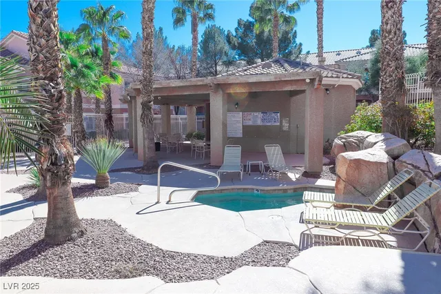 $345,000 | 10553 Pine Pointe Avenue, Unit 201, Las Vegas, NV 89144