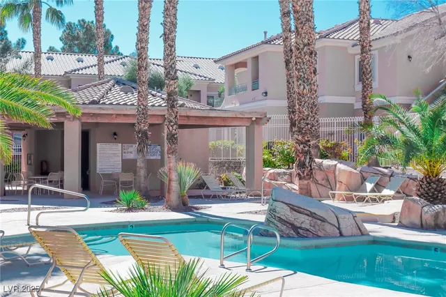 $345,000 | 10553 Pine Pointe Avenue, Unit 201, Las Vegas, NV 89144