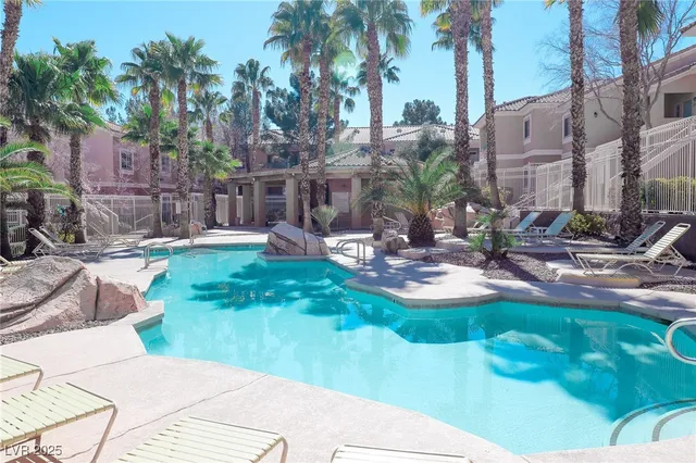 $345,000 | 10553 Pine Pointe Avenue, Unit 201, Las Vegas, NV 89144