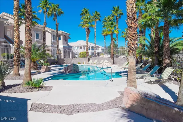 $345,000 | 10553 Pine Pointe Avenue, Unit 201, Las Vegas, NV 89144