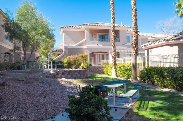 $345,000 | 10553 Pine Pointe Avenue, Unit 201, Las Vegas, NV 89144