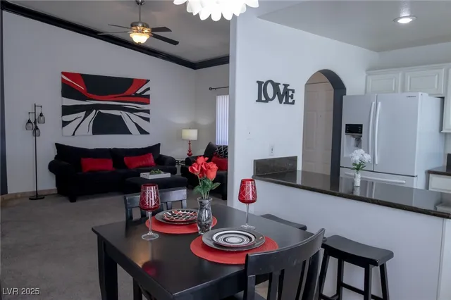 $345,000 | 10553 Pine Pointe Avenue, Unit 201, Las Vegas, NV 89144
