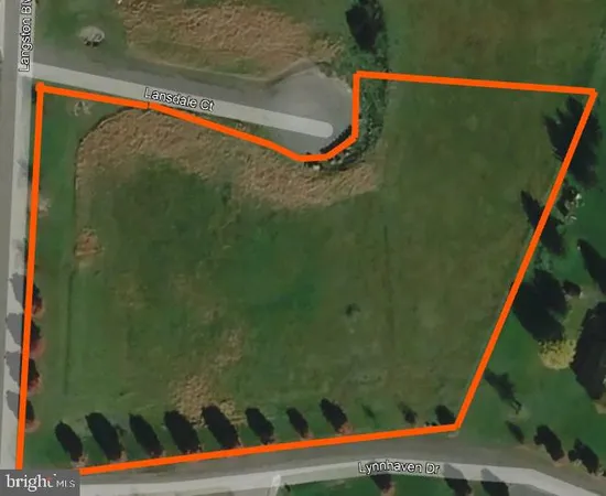 $695,000 | 0 Lynnhaven Drive, Martinsburg, WV 25404