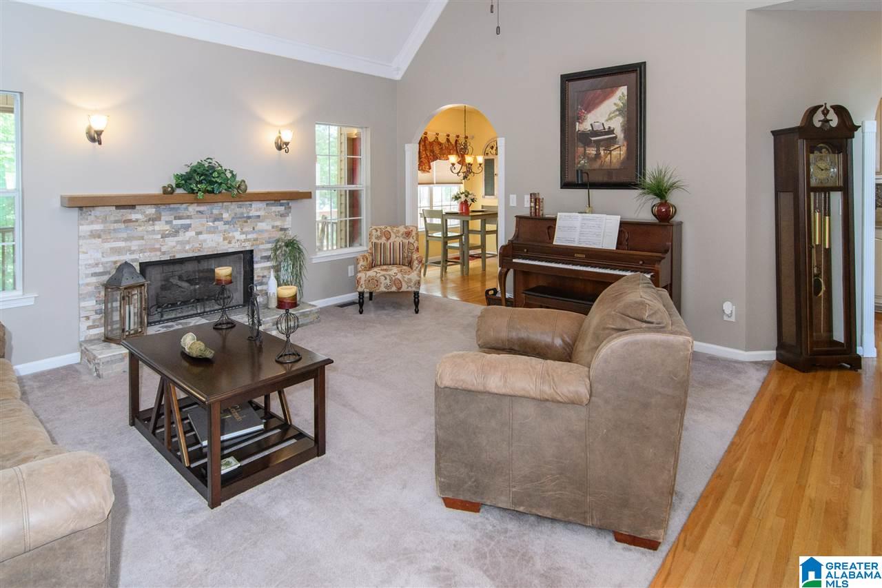 355 Grande View Trail Alabaster, AL 35114 - Photo 5 of 50