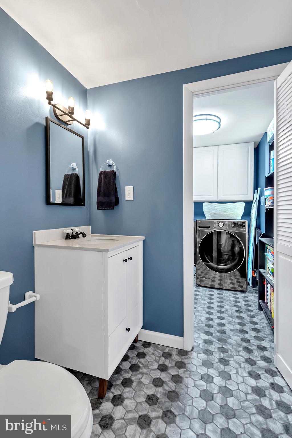 1812 Greenberry Road Baltimore, MD 21209 - Photo 17 of 43 Gallery Image 17