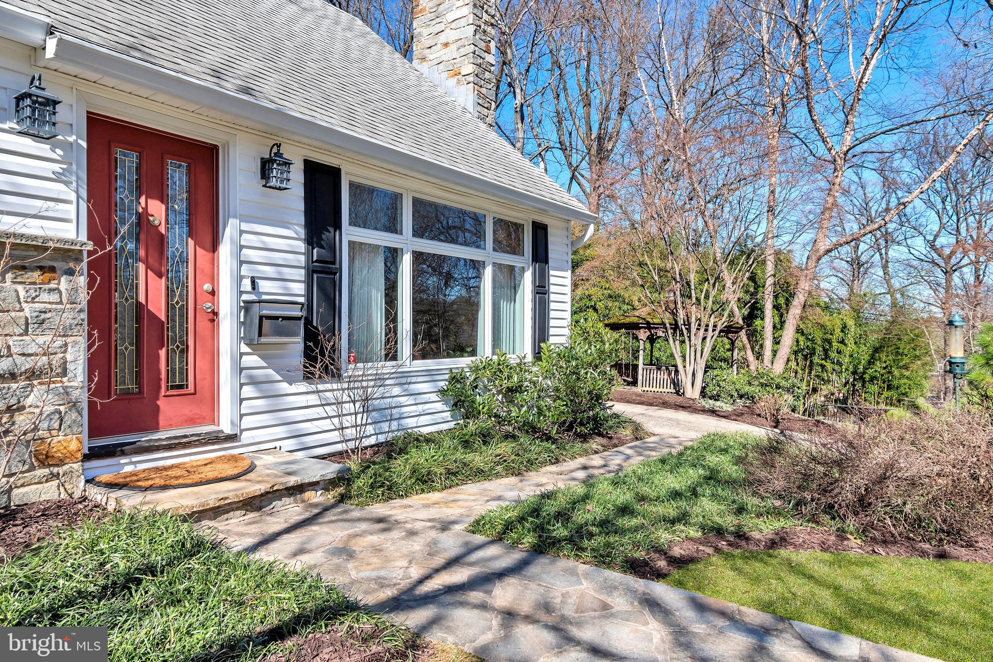 1812 Greenberry Road Baltimore, MD 21209 - Photo 2 of 43 This charming cape cod is very spacious.