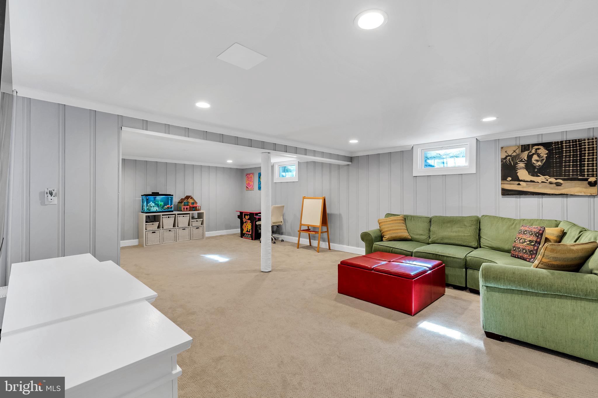 1812 Greenberry Road Baltimore, MD 21209 - Photo 31 of 43 Gallery Image 31