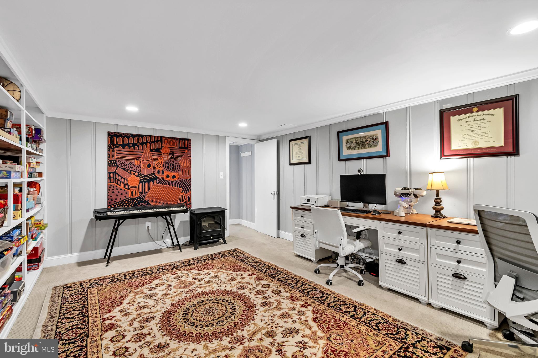 1812 Greenberry Road Baltimore, MD 21209 - Photo 34 of 43 Gallery Image 34