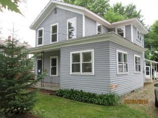 113 West Cushman Street Three Rivers, MI 49093 - Photo 2 of 20 IMG_7479