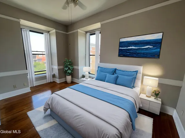 $1,500 | 5 Broadway, Unit 505, Troy, NY 12180