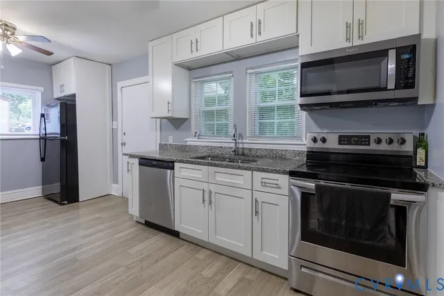 $209,000 | 506 Bellevue Avenue, Petersburg, VA 23803