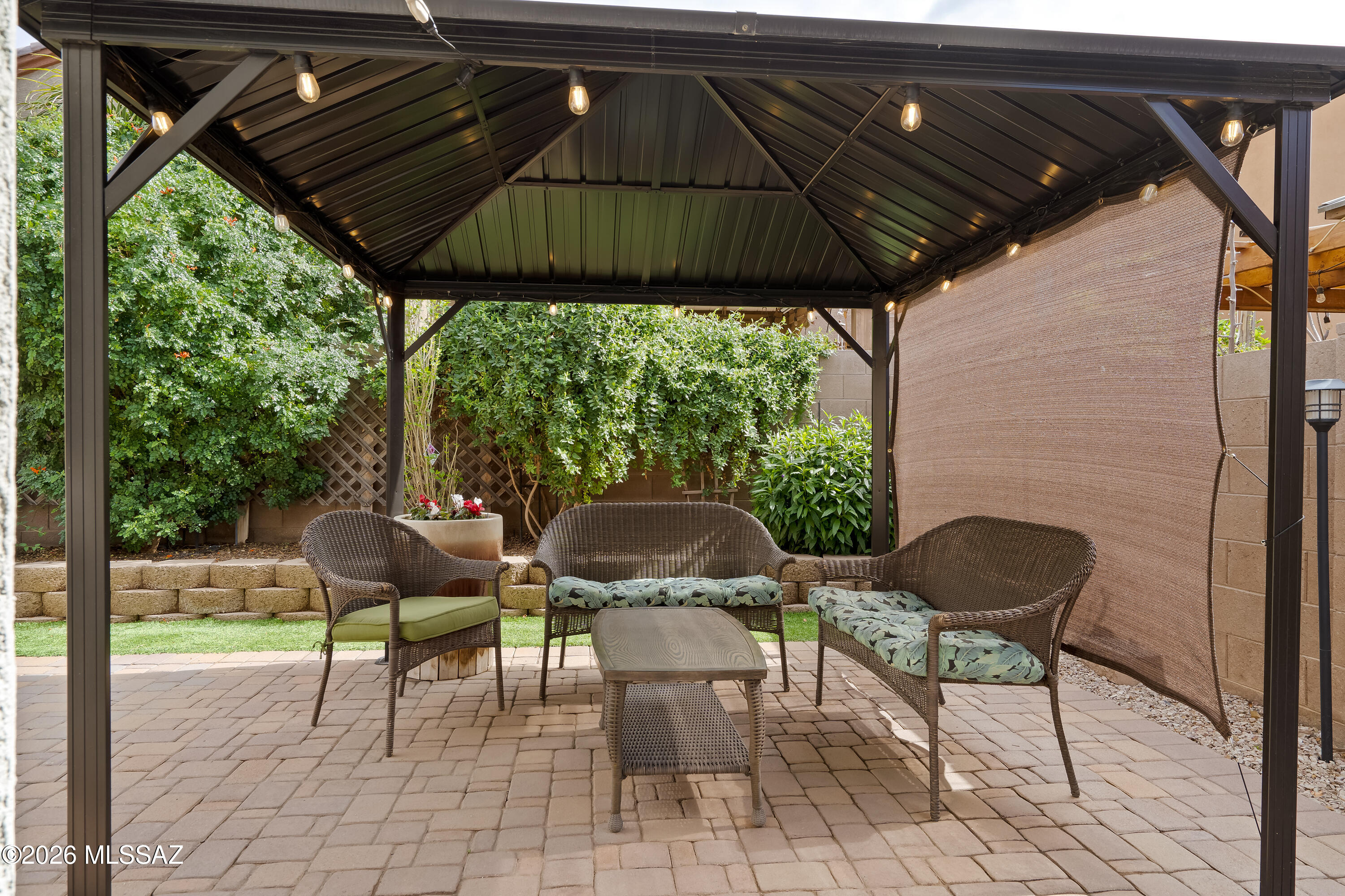 8784 North Norway Spruce Road Tucson, AZ 85743 - Photo 28 of 31