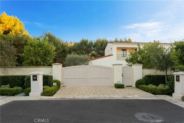 $30,000,000 | 25 Spinnaker, Newport Coast, CA 92657