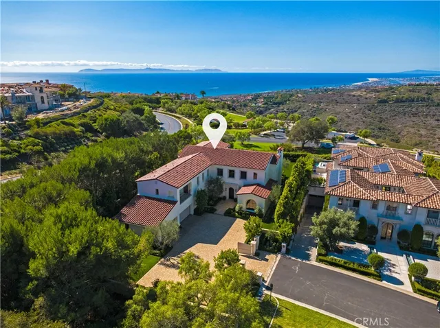 $30,000,000 | 25 Spinnaker, Newport Coast, CA 92657