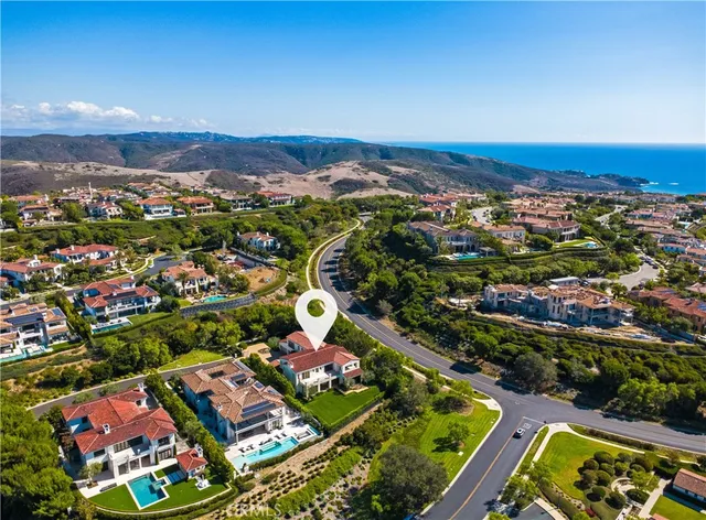 $30,000,000 | 25 Spinnaker, Newport Coast, CA 92657