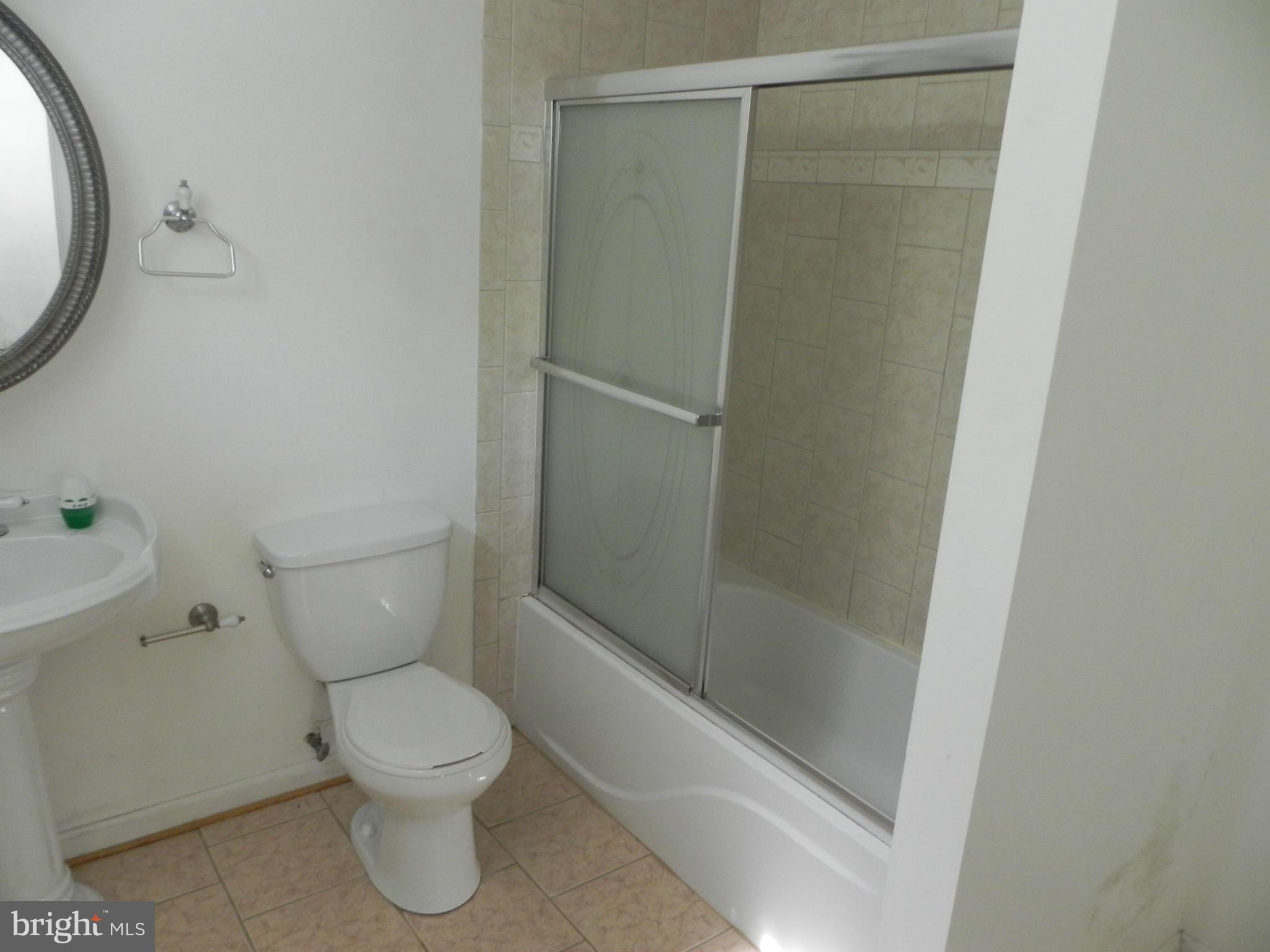 3716 Kanawha Avenue Point of Rocks, MD 21777 - Photo 11 of 11 Bath Basement