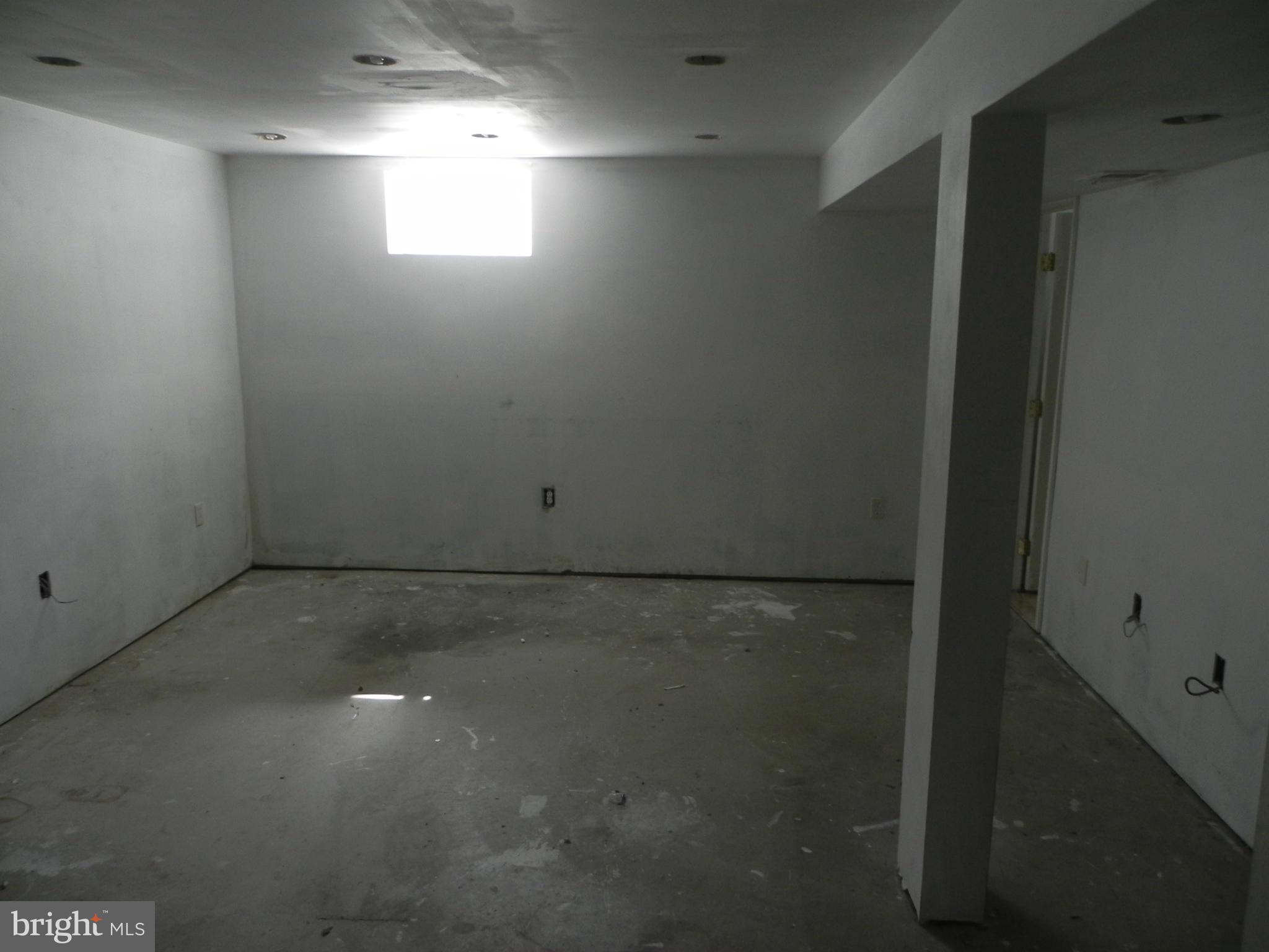 3716 Kanawha Avenue Point of Rocks, MD 21777 - Photo 9 of 11 Basement