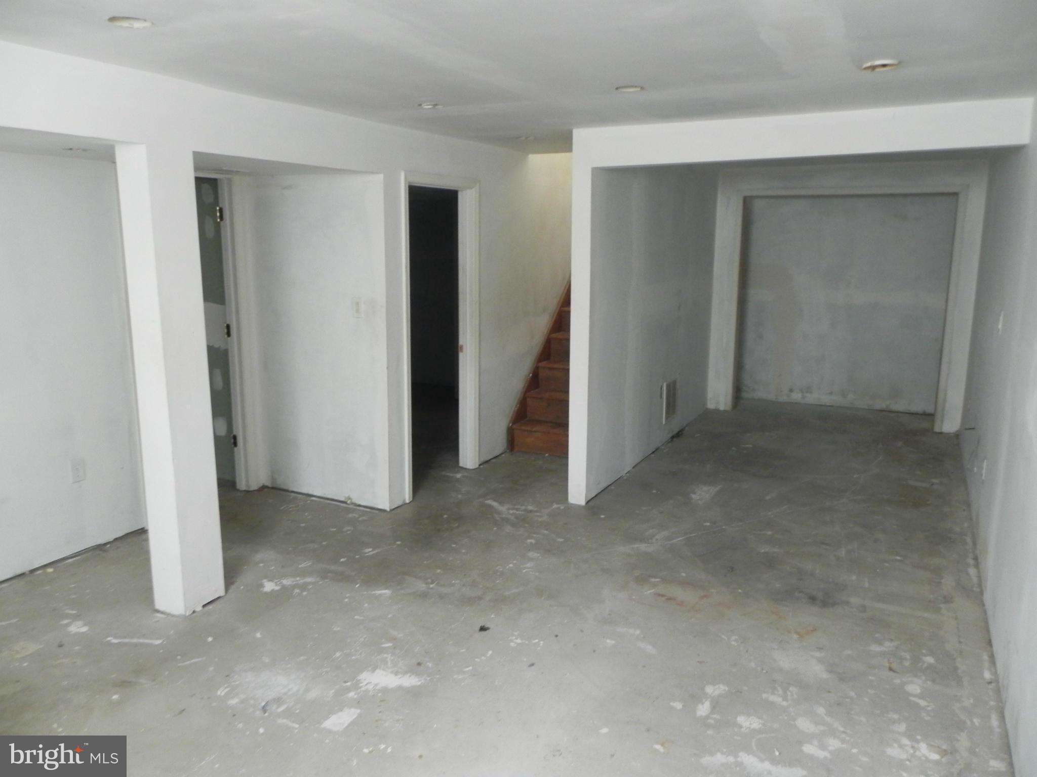 3716 Kanawha Avenue Point of Rocks, MD 21777 - Photo 10 of 11 Basement