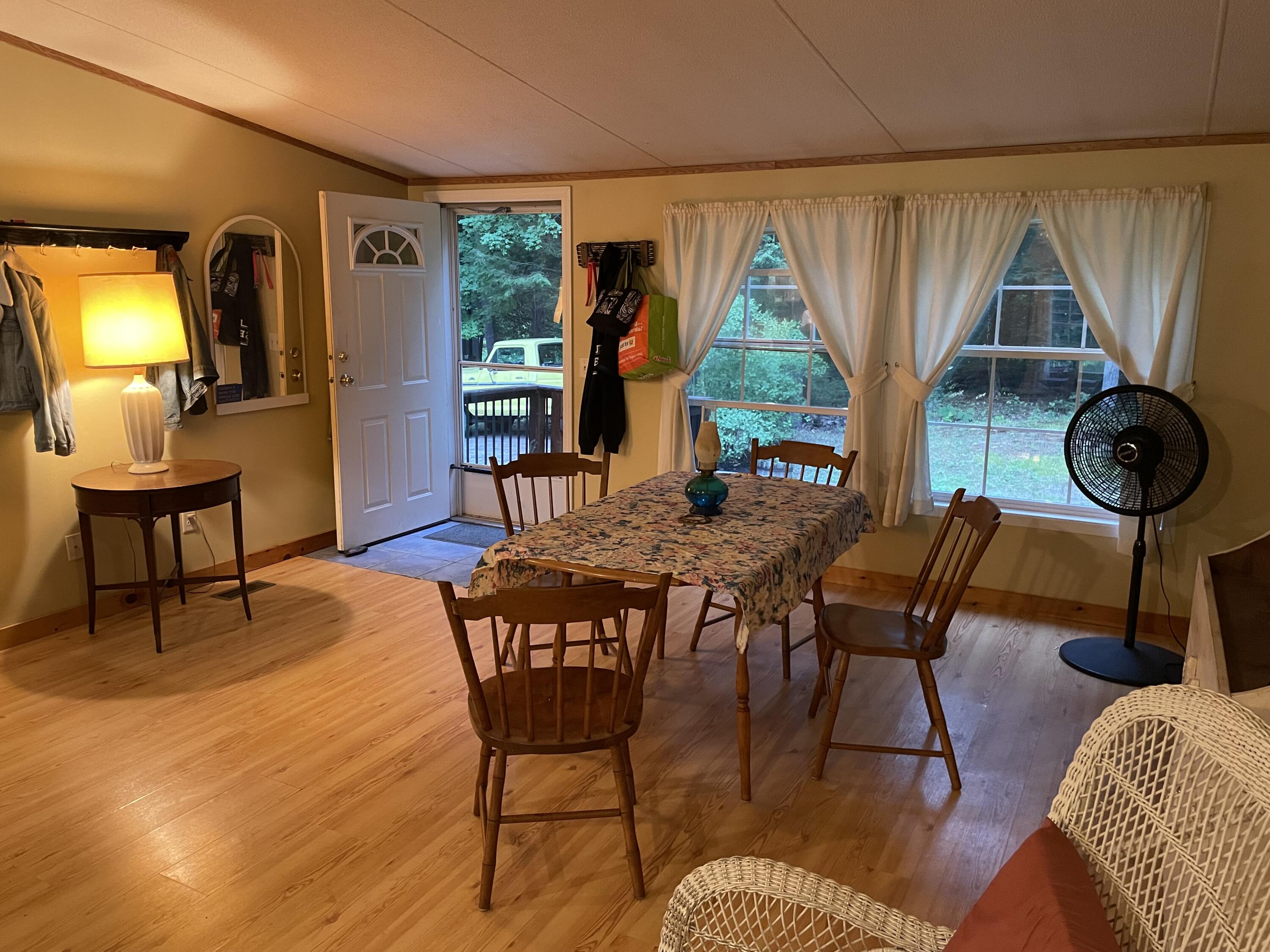 90 New Road Casco, ME 04015 - Photo 5 of 37 Dining Room
