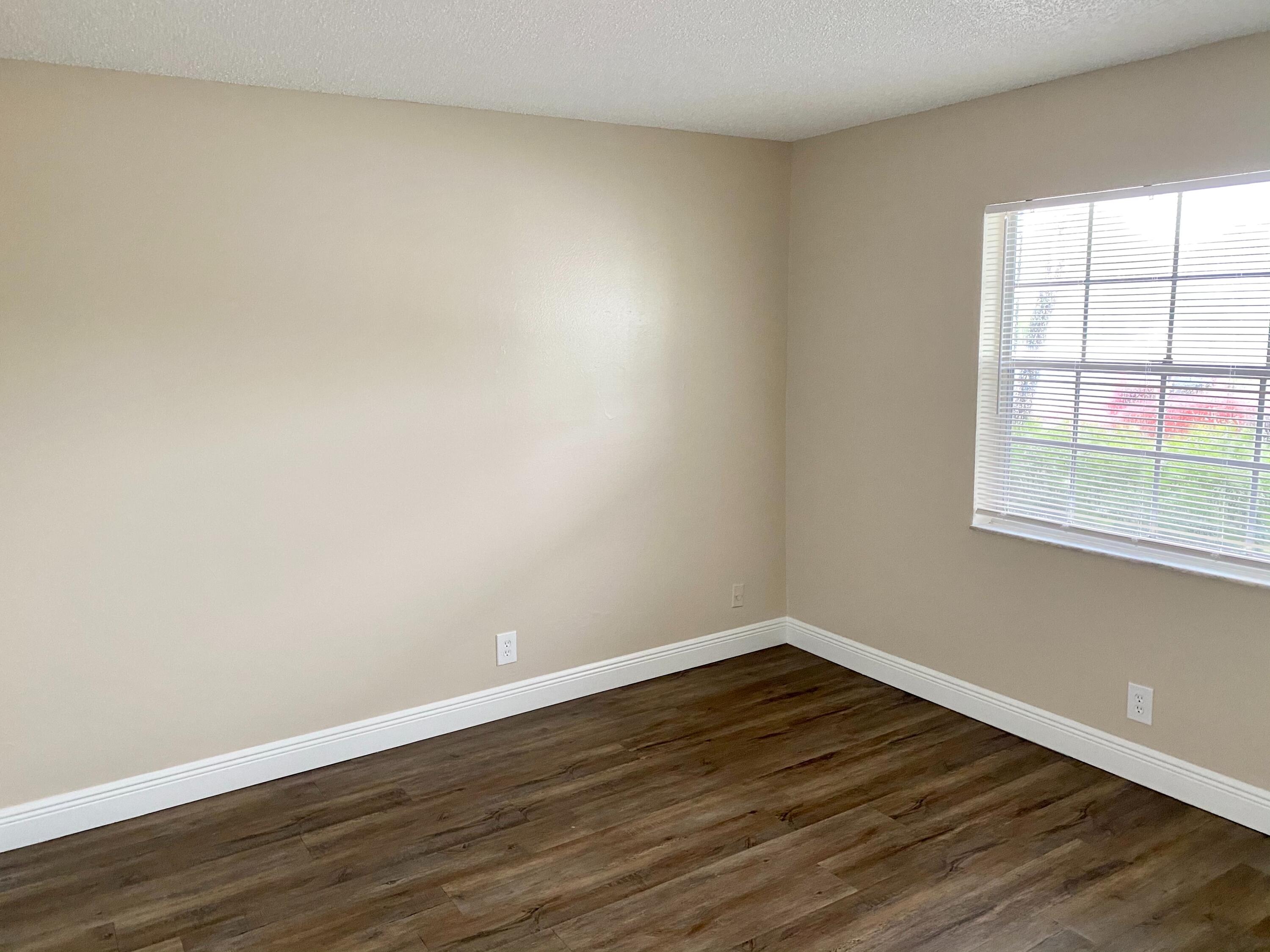 3440 Rudolph Road, Unit 2 Lake Worth, FL 33461 - Photo 6 of 9 Bedroom