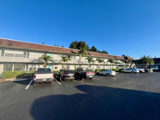 3440 Rudolph Road, Unit 2 Lake Worth, FL 33461 - Photo 9 of 9 Exterior