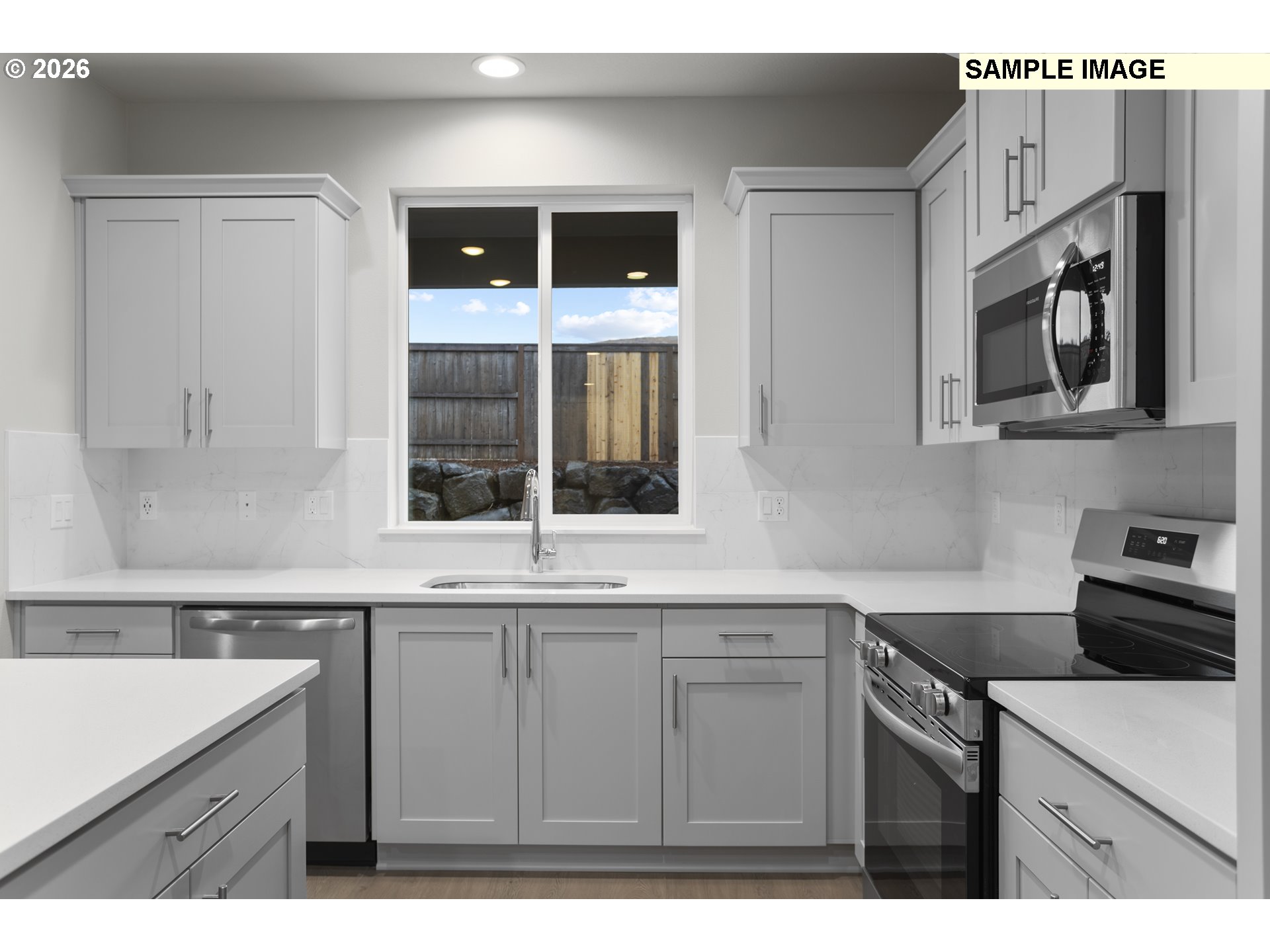 2667 Northeast Claire Road, Unit 203 Estacada, OR 97023 - Photo 10 of 30