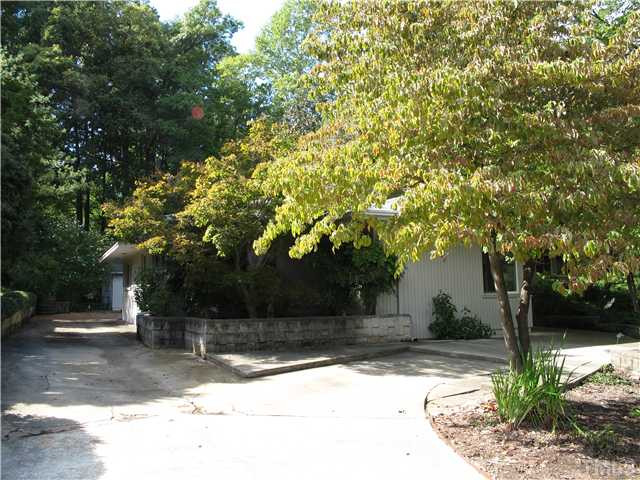 1515 Lutz Avenue Raleigh, NC 27607 - Photo 21 of 25 Photo 21
