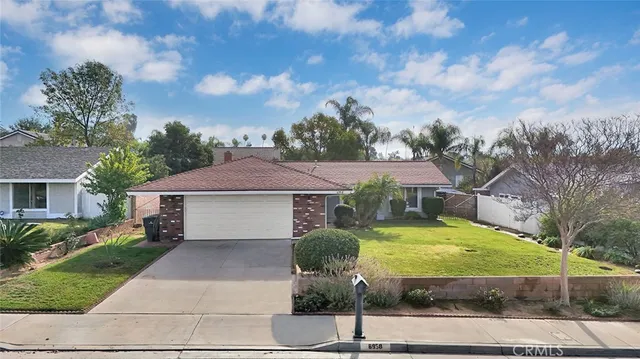 $595,000 | 6958 Goodview Avenue, Riverside, CA 92506