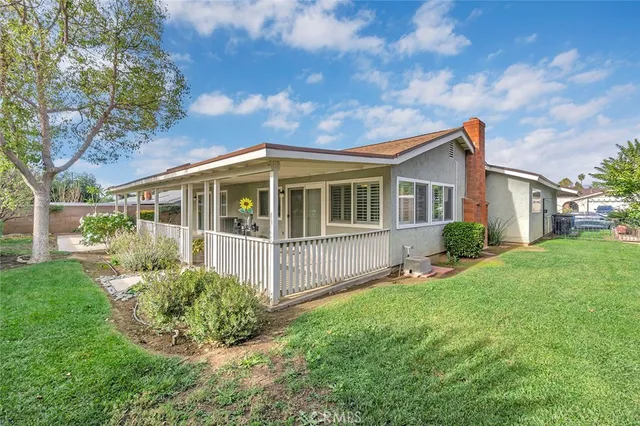 $595,000 | 6958 Goodview Avenue, Riverside, CA 92506