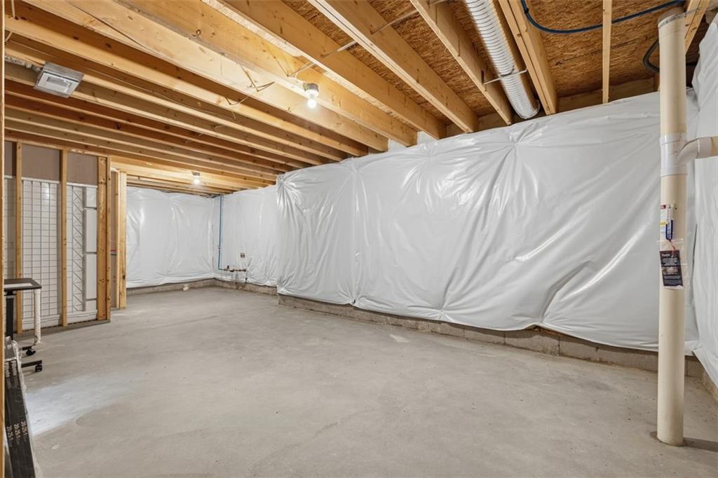 641 Tullamore Trail Mars, PA 16046 - Photo 40 of 47 a view of an empty room