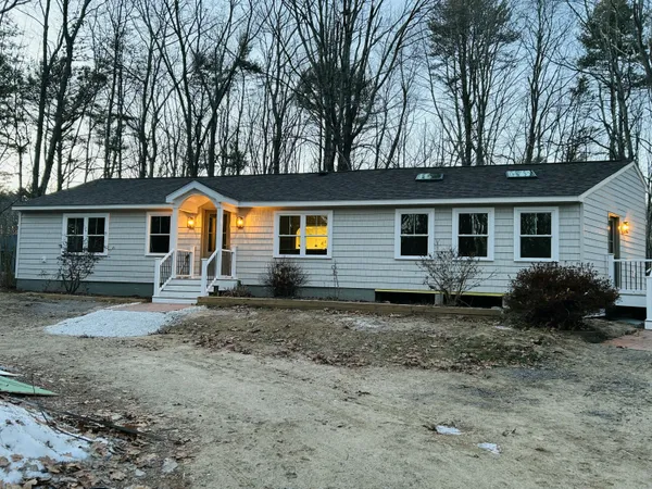 $849,900 | 22 Riverlocks Road, Kennebunk, ME 04043