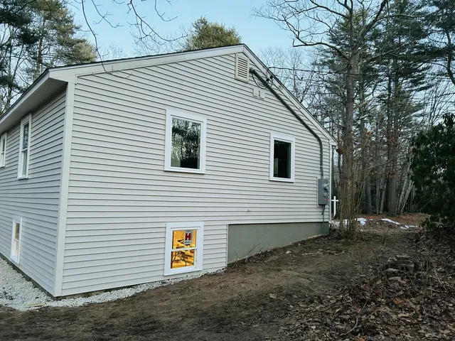 $898,000 | 22 Riverlocks Road, Kennebunk, ME 04043