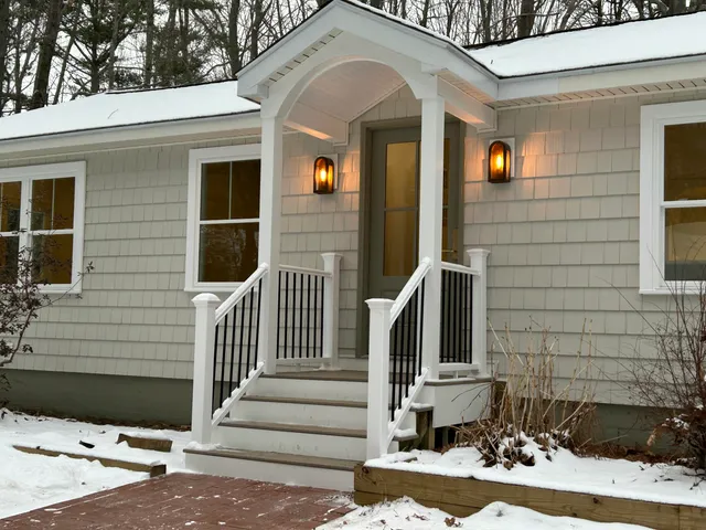 $949,900 | 22 Riverlocks Road, Kennebunk, ME 04043