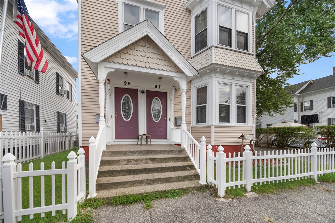 97 Spring Street Pawtucket, RI 02860 - Photo 2 of 27