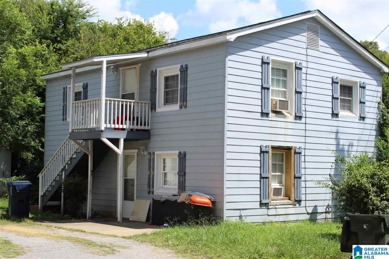 200 East 2nd Street Oxford, AL 36203 - Photo 1 of 18