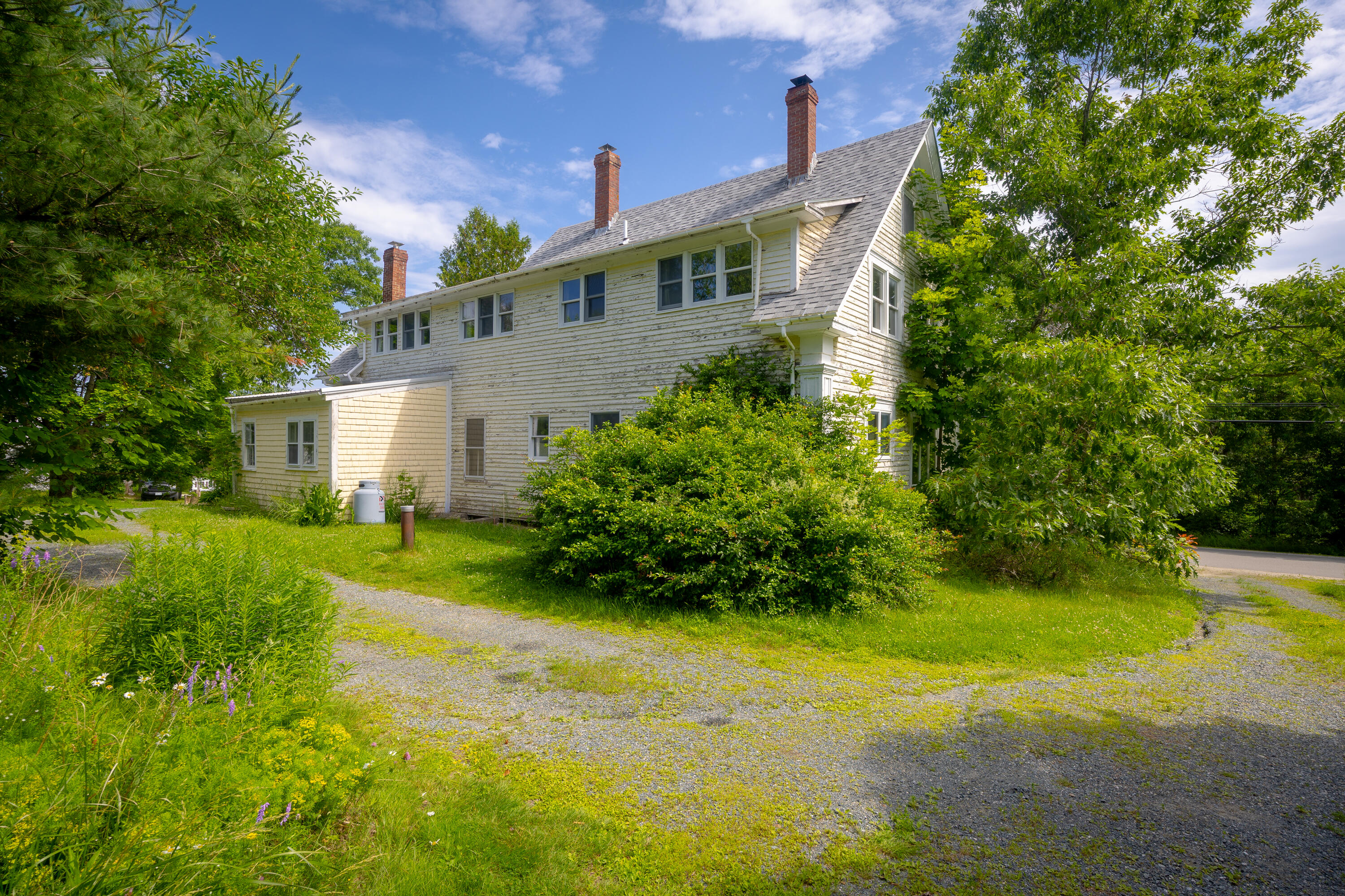 19 Newbury Neck Road Surry, ME 04684 - Photo 2 of 10 01-19 Newbury Neck Road-DTP